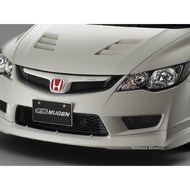 Honda civic fd type r mugen front hood