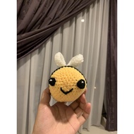 Amigurumi Bumble Bee Crochet