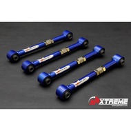 Hardrace ACCORD 98-02 REAR LATERAL ARM TOE ADJUSTMENT Acura CL 2nd YA4 TL UA4 99-03 6th CG1-CG6 6th 