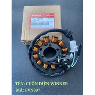 Cuộn lửa Winner/ Sonic 150/ GTR 150 Honda