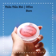 MAC Mac Glow Play Bush Cream Blush (USA) - With receipt