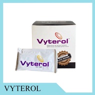 Yiruba VYTEROL Black Sesame Lowering Cholesterol 16g x 28 sachets