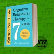 Retract Your Brain - Cognitive Behavior Therapy in 7 Weeks Seth