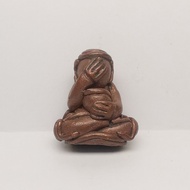 必达 Phra Pidta 师傅 LP Plueng BE2565【泰国佛牌 Thai Amulets】