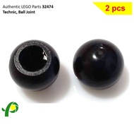 Palengkee Brick Parts 32474 Technic Ball Joint