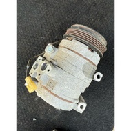 GRAN MAX S402 3SZ AIRCOND COMPRESSOR USED JAPAN