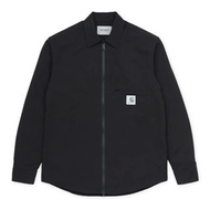 Carhartt WIP L/S Colewood Shirt 襯衫外套 - 黑