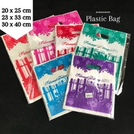 Plastic Bag Perkahwinan |  Plastik Beg kenduri | Plastic Goodies | Plastik Berkat | Kenduri Kawin | 