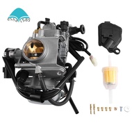 Motorcycle Replacement Parts- Carburetor Assembly 16100-HP0-A01 for  TRX500FE TRX500FM FOREMAN 500  
