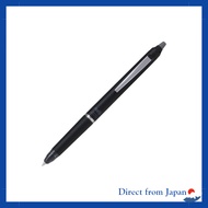 PILOT Friction Ball Pen Knock Zone 0.5mm Break Time Beige, 0.7mm All Time Black, 0.5mm First Light P