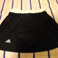 Adidas Woman Tennis Skirt Climalite