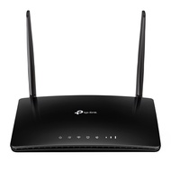 Mitre 3C Digital-TP-Link TL-MR6500v 300Mbps Support VoIP Phone/Wireless Network/WiFi/Router