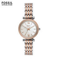 Fossil Carlie Mini Watch ES4649