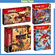 71738 71812  Legacy Zane’s Titan Mech Battle, Action Figure Ninja Toy with Golden Jay Minifigure and