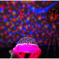 Latest Star Master Projector Night Lamp Star Motif Led Lamp