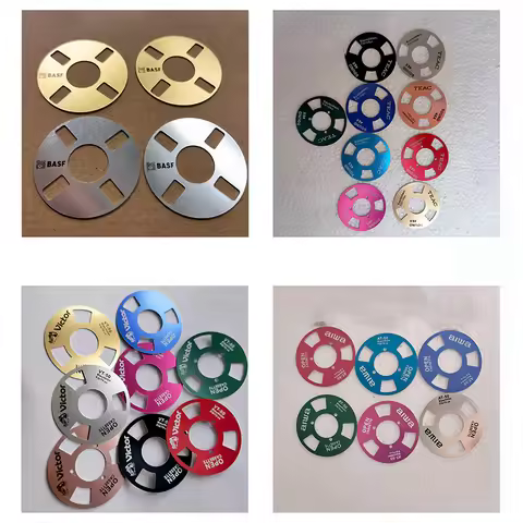 50min Hollow Out Small Ppening Cassette Tape Blank Recording Tape Retro Blank Audio Tape Handmade Re