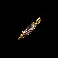 【水晶系列】烏拉圭紫水晶 智慧魔藥 5