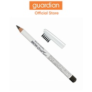SilkyGirl Brow Shaper Pencil 01 Grey 1s