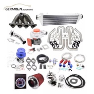 Turbo Kits fit for Hond*a D16A D16Z Civic Delsol Crx
