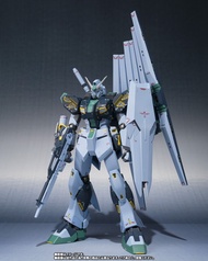 METAL ROBOT魂 魂Shop New v GUNDAM MASS PRODUCTION TYPE FIN FUNNEL EQUIPPED Ka signature