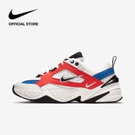 Nike Mens M2K Tekno Shoes - Summit White