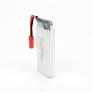 2200mah Rechargeable Lithium Battery Remote Control Airplane Battery Drone Accessories855525