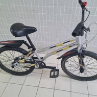 18吋中童單車
