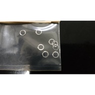 EAGLE RACING 1662-070 4X5X0.5MM SHIM FOR BEARING