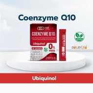 Coenzyme Q10 Ubiquinol (Food Supplement) CEO Factory Q10 Taurine