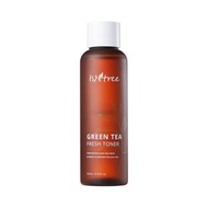 ISNTREE GREEN TEA FRESH TONER 200ml