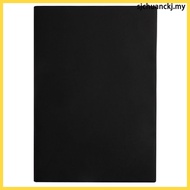 Notepad Blank Notebook Journal Page A5 Paper Pu Planner Student sjchuanckj