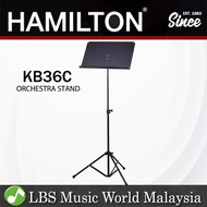 Hamilton KB36C Orchestrial Music Stand (KB 36C)