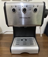 Frigidaire 意式濃縮咖啡機
