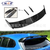Sports Version Paint Tail Wing BMW 1 Series F40 M135i Paint Tail Wing Top Wing 2019+Suitable for BMW