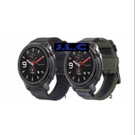 Nylon Strap Nylon Woven Watch Band Sport Band Xiaomi Huami Amazfit GTR 42mm Watch Strap