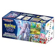 Pokémon Card Game Sword & Shield Pokémon GO Special Set