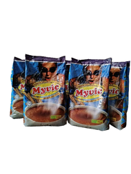 Myvic Chocolate malt Drink Minuman Coklat malt 1kg