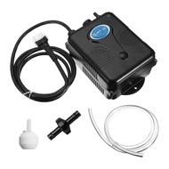 Ozone Generator Odor  Swimming Pool Hot Tub SPA Ozone Deodorizer Machine Home Garden Bathtub Water P