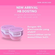 New HB Dosting Drw Skincare
