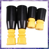 (Y W Z H) Accessories Rubber Buffer Glue Block for  A4 A6 A5 Q5 A7 8RD512131 8K0512131 8KD412131