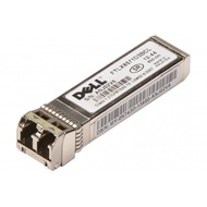 Dell FTLX8571D3BCL 10GB S 850nm SFP Transceiver Module N743D 0N743D