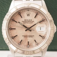 ROLEX OYSTER DATEJUST 16264 Turn-O-Graph 手錶