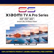 Five year warranty [MY Set] Xiaomi A Pro 65", 55", 43" / A 55", 43" / A2 58", 43", 32" [/ Android | 