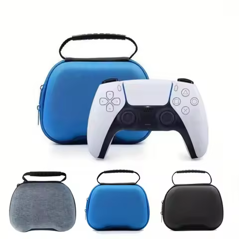 Travel Protective Storage Bag For Xbox One/Xbox Series One S X Controller Portable Hard Carrying Cas