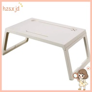 Foldable Laptop Table for Bed,Lap Desks Bed Laptops Trays for Eating and Laptops Stand Lap Table,Com