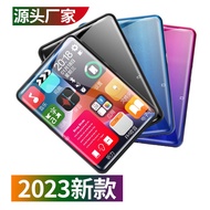 M8 Touchscreen Bluetooth MP3 Player 【Pemain MP3 Bluetooth Skrin Sentuh M8】 - 2.4 Inch HiFi Sound, FM