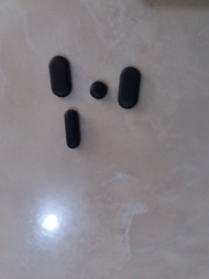 Karet Kaki Ganjal Laptop Asus X401u