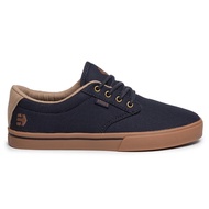 ( STOCK CLEARANCE ) Etnies Jameson 2 Eco Shoes ( navy/gum/gold )