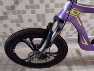 Forever 紫色青少年單車