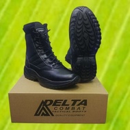 Tactical boot operasi kasut hiking Tactical boot